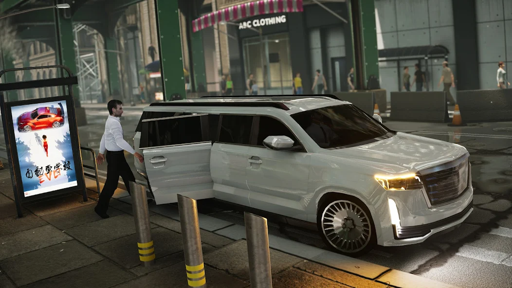 تحميل لعبة Taxi Car Simulator EVO مهكرة Apk للاندرويد 2026 اخر اصدار مجانا تحميل لعبة Taxi Car Simulator EVO مهكرة Apk للاندرويد 2026 اخر اصدار مجانا