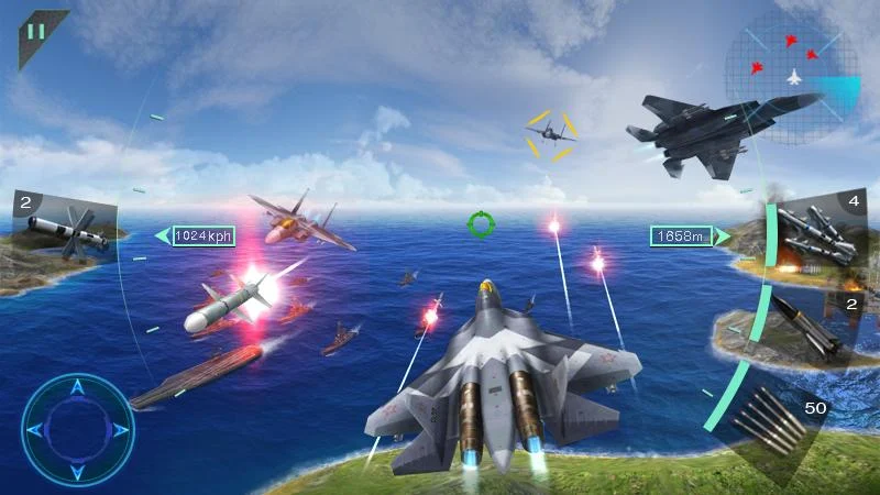 تحميل لعبة Sky Fighters 3D مهكرة Apk للاندرويد 2026 اخر اصدار مجانا تحميل لعبة Sky Fighters 3D مهكرة Apk للاندرويد 2026 اخر اصدار مجانا