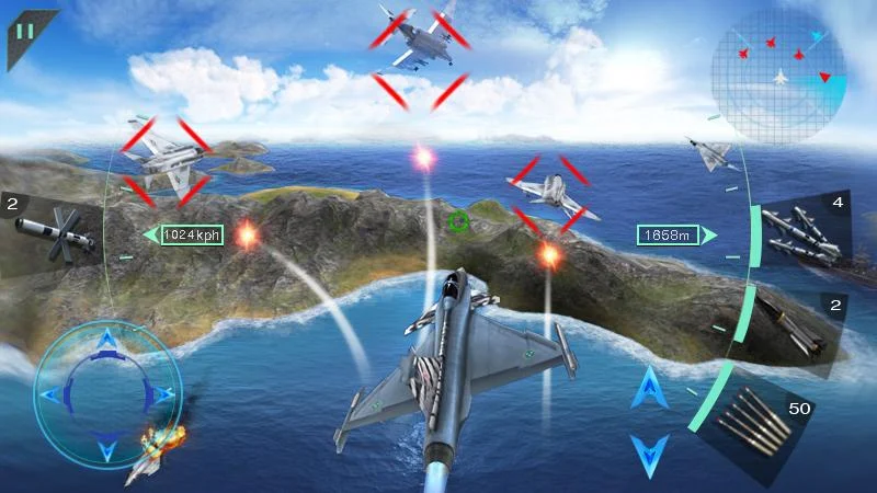 تحميل لعبة Sky Fighters 3D مهكرة Apk للاندرويد 2026 اخر اصدار مجانا تحميل لعبة Sky Fighters 3D مهكرة Apk للاندرويد 2026 اخر اصدار مجانا