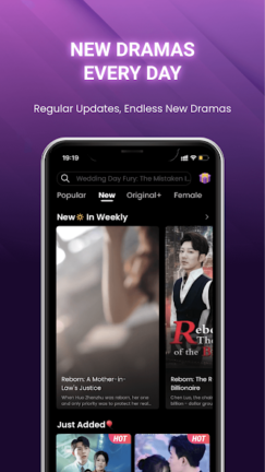 تحميل تطبيق SnackShort مهكر Apk للاندرويد 2026 اخر اصدار مجانا تحميل تطبيق SnackShort مهكر Apk للاندرويد 2026 اخر اصدار مجانا