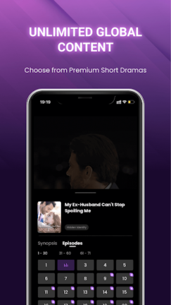 تحميل تطبيق SnackShort مهكر Apk للاندرويد 2026 اخر اصدار مجانا تحميل تطبيق SnackShort مهكر Apk للاندرويد 2026 اخر اصدار مجانا