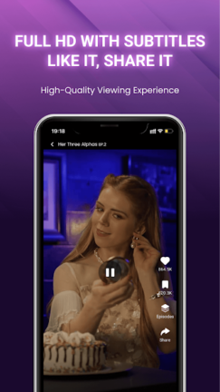 تحميل تطبيق SnackShort مهكر Apk للاندرويد 2026 اخر اصدار مجانا تحميل تطبيق SnackShort مهكر Apk للاندرويد 2026 اخر اصدار مجانا