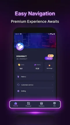 تحميل تطبيق YoutooTV مهكر Apk للاندرويد 2026 اخر اصدار مجانا تحميل تطبيق YoutooTV مهكر Apk للاندرويد 2026 اخر اصدار مجانا