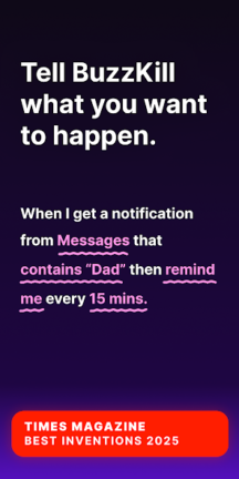 تحميل تطبيق BuzzKill Notification Manager مهكر Apk للاندرويد 2026 اخر اصدار مجانا تحميل تطبيق BuzzKill Notification Manager مهكر Apk للاندرويد 2026 اخر اصدار مجانا