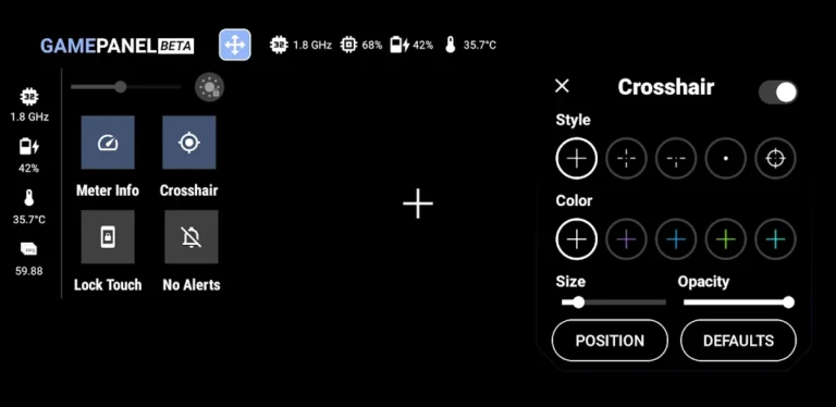 تحميل تطبيق جيم مود Game Mode مهكر Apk للاندرويد 2026 اخر اصدار مجانا تحميل تطبيق جيم مود Game Mode مهكر Apk للاندرويد 2026 اخر اصدار مجانا