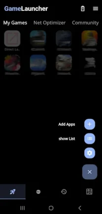 تحميل تطبيق جيم مود Game Mode مهكر Apk للاندرويد 2026 اخر اصدار مجانا تحميل تطبيق جيم مود Game Mode مهكر Apk للاندرويد 2026 اخر اصدار مجانا