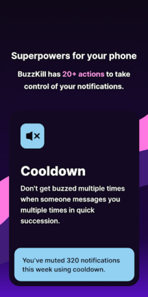 تحميل تطبيق BuzzKill Notification Manager مهكر Apk للاندرويد 2026 اخر اصدار مجانا تحميل تطبيق BuzzKill Notification Manager مهكر Apk للاندرويد 2026 اخر اصدار مجانا