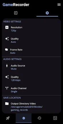 تحميل تطبيق جيم مود Game Mode مهكر Apk للاندرويد 2026 اخر اصدار مجانا تحميل تطبيق جيم مود Game Mode مهكر Apk للاندرويد 2026 اخر اصدار مجانا