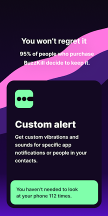 تحميل تطبيق BuzzKill Notification Manager مهكر Apk للاندرويد 2026 اخر اصدار مجانا تحميل تطبيق BuzzKill Notification Manager مهكر Apk للاندرويد 2026 اخر اصدار مجانا