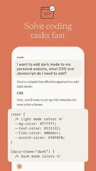 تحميل تطبيق Claude by Anthropic مهكر Apk للاندرويد 2026 أخر إصدار مجانا تحميل تطبيق Claude by Anthropic مهكر Apk للاندرويد 2026 أخر إصدار مجانا