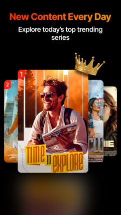 تحميل تطبيق شورت دراما Short Drama مهكر Apk للاندرويد 2026 اخر اصدار مجانا