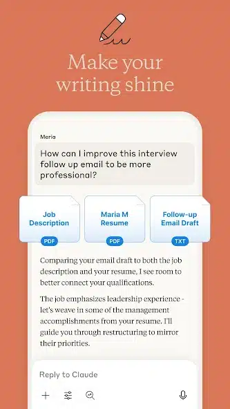 تحميل تطبيق Claude by Anthropic مهكر Apk للاندرويد 2026 أخر إصدار مجانا تحميل تطبيق Claude by Anthropic مهكر Apk للاندرويد 2026 أخر إصدار مجانا