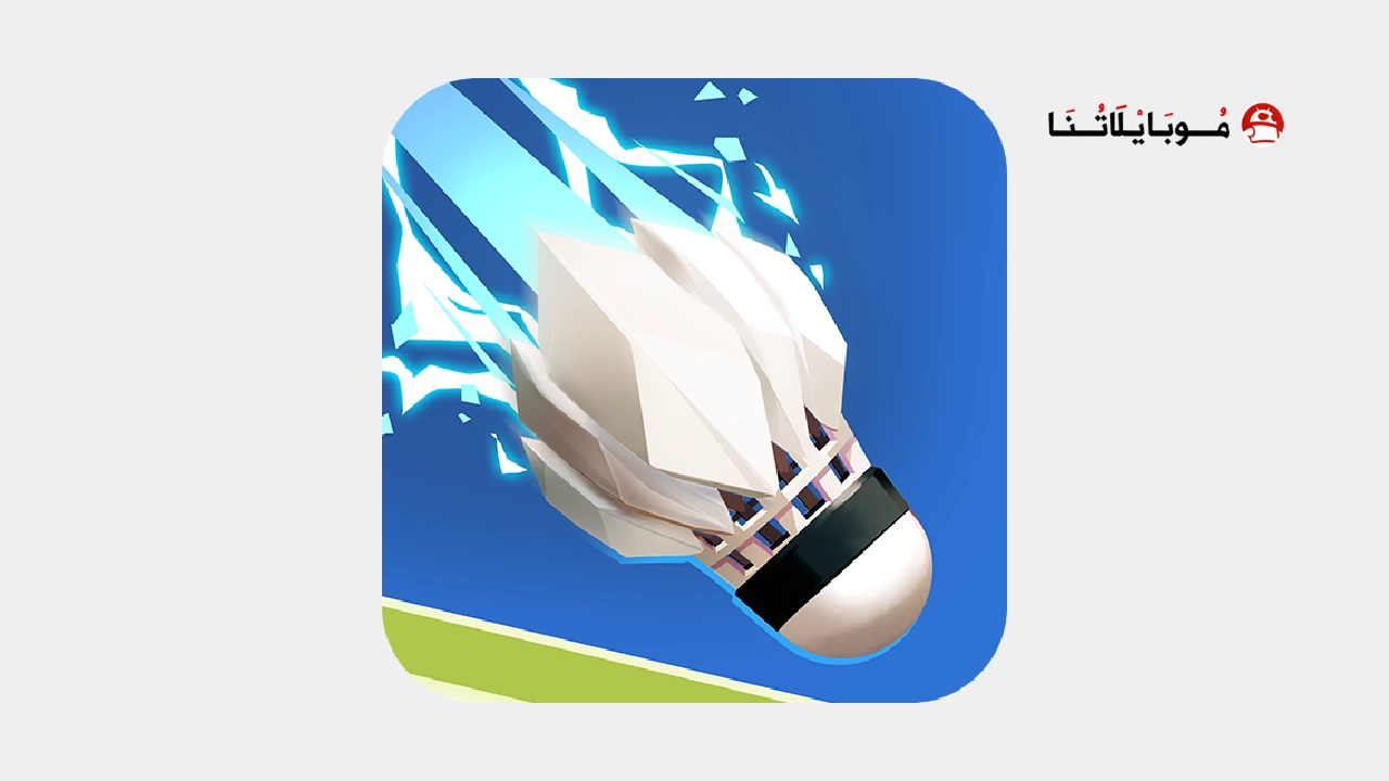 تحميل لعبة Badminton League مهكرة