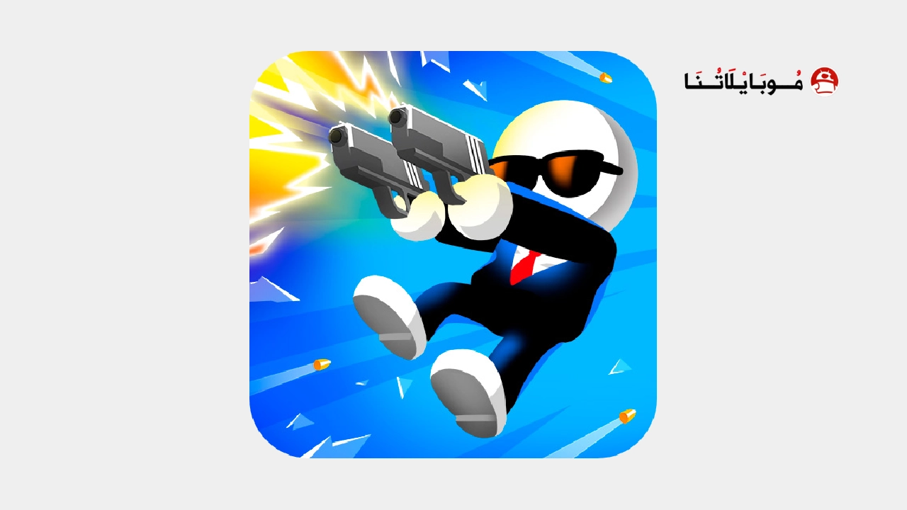 تحميل لعبة Johnny Trigger مهكرة Apk للاندرويد 2026 أخر إصدار مجانا تحميل لعبة Johnny Trigger مهكرة