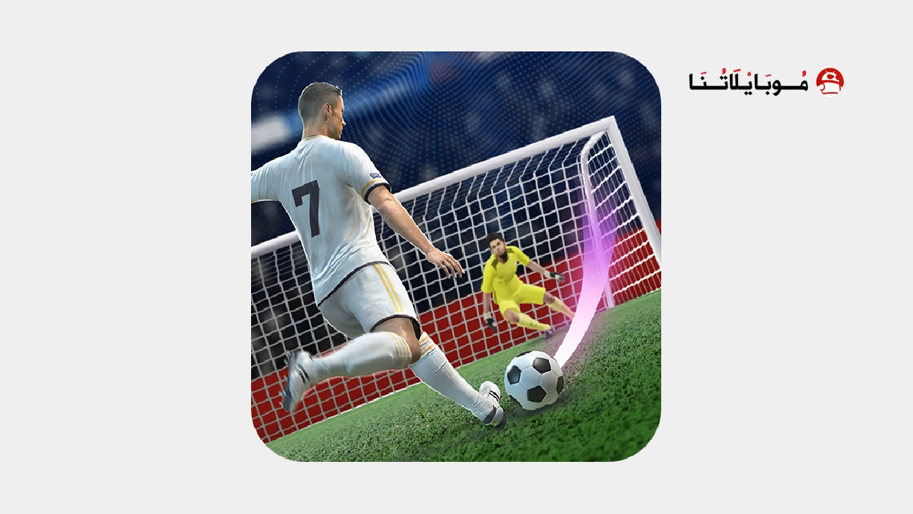 تحميل لعبة Soccer Super Star مهكرة Apk للاندرويد 2026 اخر اصدار مجانا تحميل لعبة Soccer Super Star مهكرة
