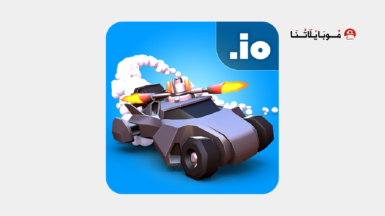 تحميل لعبة كراش عربيات Crash of Cars مهكرة