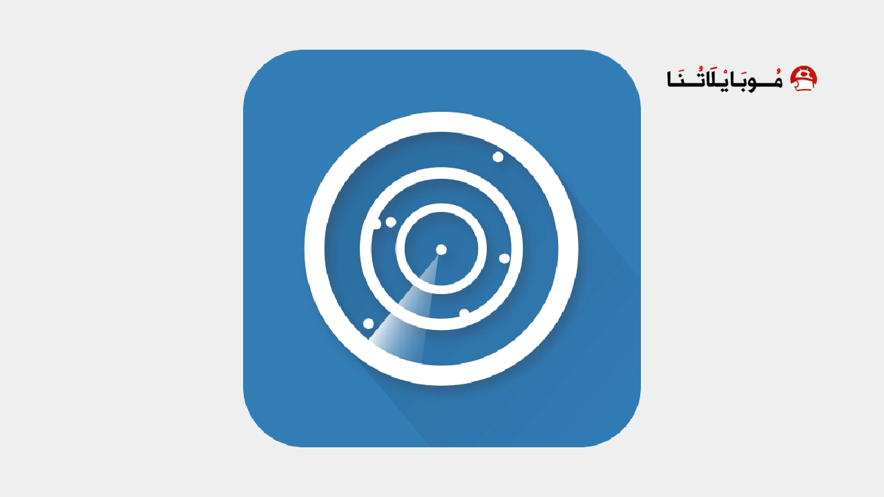 تطبيق Flightradar24 Flight Tracker مهكر