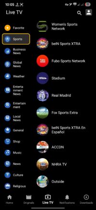 تحميل تطبيق YesMovies مهكر Apk للاندرويد 2026 اخر اصدار مجانا تحميل تطبيق YesMovies مهكر Apk للاندرويد 2026 اخر اصدار مجانا