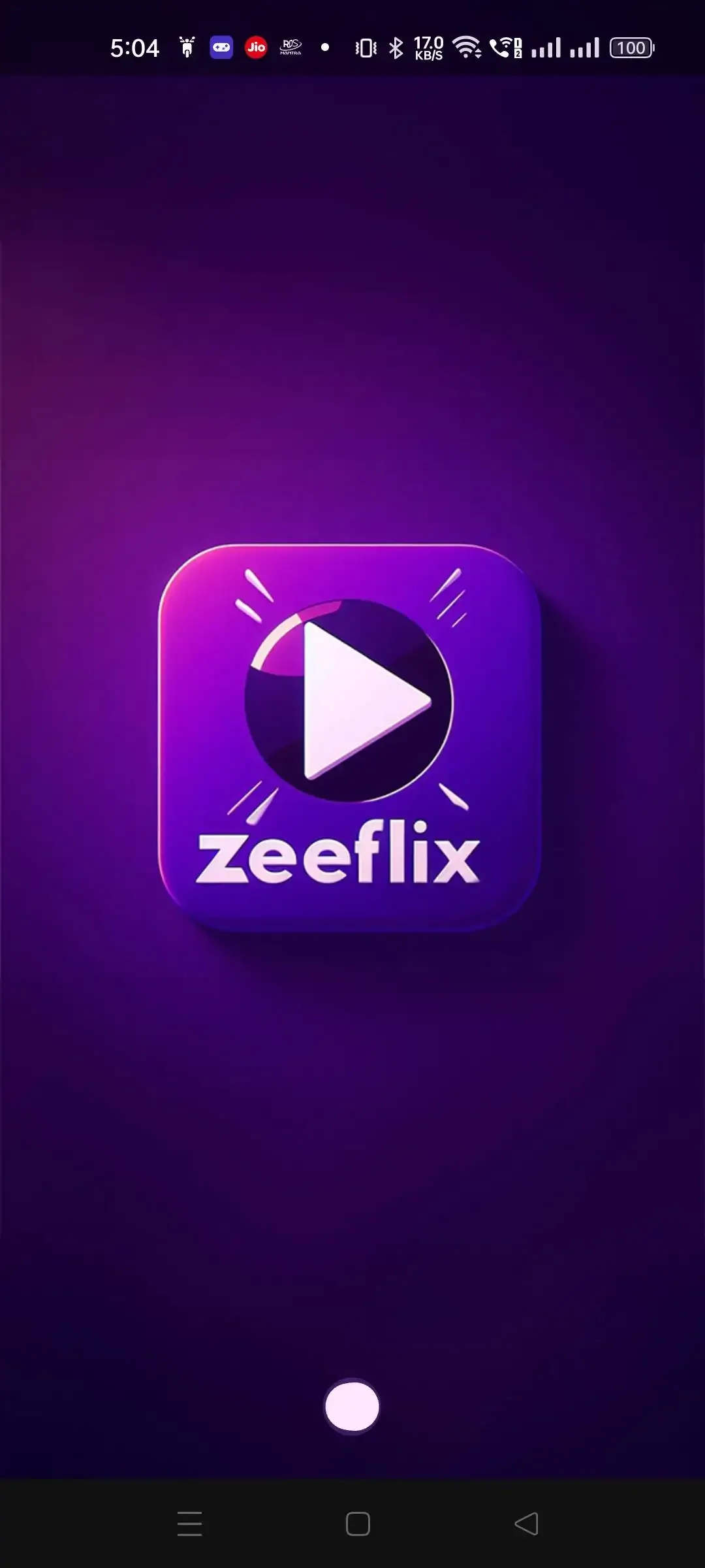 تحميل تطبيق ZeeFlix مهكر Apk للاندرويد 2026 اخر اصدار مجانا تحميل تطبيق ZeeFlix مهكر Apk للاندرويد 2026 اخر اصدار مجانا