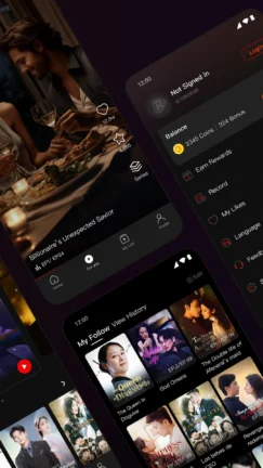 تحميل تطبيق RadReel مهكر Apk للاندرويد 2026 اخر اصدار مجانا تحميل تطبيق RadReel مهكر Apk للاندرويد 2026 اخر اصدار مجانا