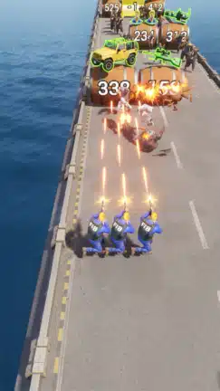 تحميل لعبة Last Z Survival Shooter مهكرة Apk للاندرويد 2026 أخر إصدار مجانا تحميل لعبة Last Z Survival Shooter مهكرة Apk للاندرويد 2026 أخر إصدار مجانا