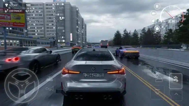 تحميل لعبة Traffic Racer Russian Village مهكرة Apk للاندرويد 2026 أخر إصدار مجانا تحميل لعبة Traffic Racer Russian Village مهكرة Apk للاندرويد 2026 أخر إصدار مجانا