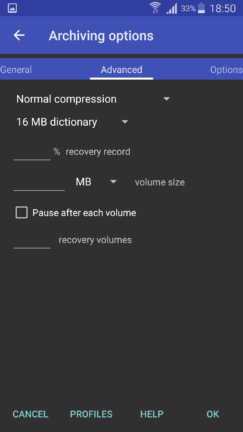 تحميل تطبيق RAR مهكر Apk للاندرويد 2026 أخر إصدار مجانا تحميل تطبيق RAR مهكر Apk للاندرويد 2026 أخر إصدار مجانا