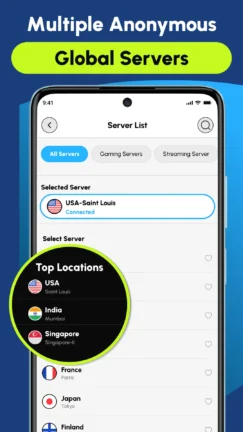 تحميل تطبيق QuixVPN مهكر Apk للاندرويد 2026 أخر إصدار مجانا تحميل تطبيق QuixVPN مهكر Apk للاندرويد 2026 أخر إصدار مجانا