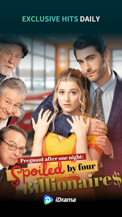 تحميل تطبيق iDrama Stream مهكر Apk للاندرويد 2026 اخر اصدار مجانا تحميل تطبيق iDrama Stream مهكر Apk للاندرويد 2026 اخر اصدار مجانا