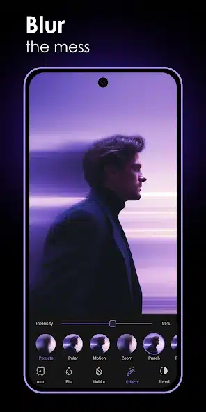 تحميل تطبيق Blur Photo Editor مهكر Apk للاندرويد 2026 أخر إصدار مجانا تحميل تطبيق Blur Photo Editor مهكر Apk للاندرويد 2026 أخر إصدار مجانا