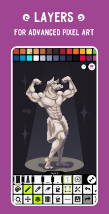 تحميل تطبيق Pixel Studio مهكر Apk للاندرويد 2026 اخر اصدار مجانا تحميل تطبيق Pixel Studio مهكر Apk للاندرويد 2026 اخر اصدار مجانا