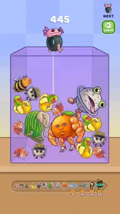 تحميل لعبة Merge Fellas مهكرة Apk للاندرويد 2026 أخر إصدار مجانا تحميل لعبة Merge Fellas مهكرة Apk للاندرويد 2026 أخر إصدار مجانا