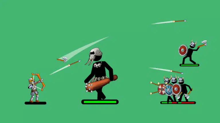 تحميل لعبة The Archers 2 مهكرة Apk للاندرويد 2026 أخر إصدار مجانا تحميل لعبة The Archers 2 مهكرة Apk للاندرويد 2026 أخر إصدار مجانا