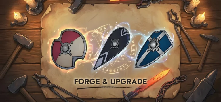 تحميل لعبة Battlesmiths مهكرة Apk للاندرويد 2026 أخر إصدار مجانا تحميل لعبة Battlesmiths مهكرة Apk للاندرويد 2026 أخر إصدار مجانا