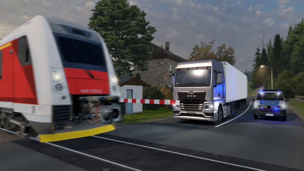 تحميل لعبة Drive Real Truck Simulator مهكرة Apk للاندرويد 2026 اخر اصدار مجانا تحميل لعبة Drive Real Truck Simulator مهكرة Apk للاندرويد 2026 اخر اصدار مجانا