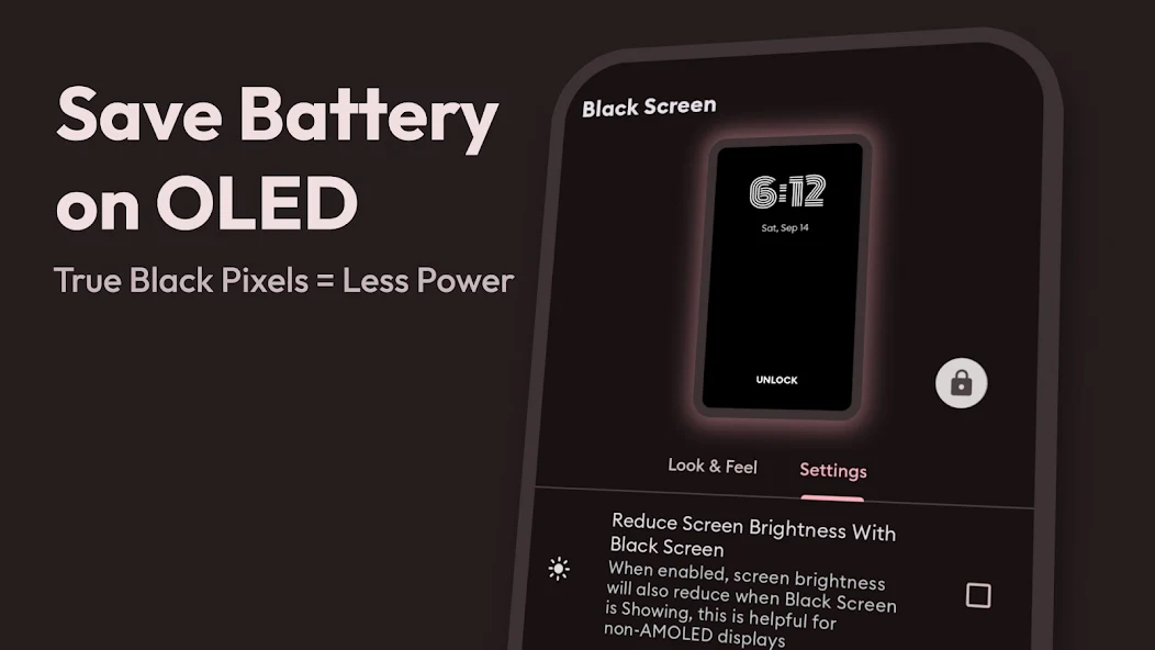 تحميل تطبيق Black Screen مهكر Apk للاندرويد 2026 اخر اصدار مجانا تحميل تطبيق Black Screen مهكر Apk للاندرويد 2026 اخر اصدار مجانا