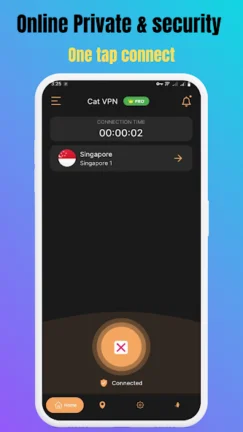 تحميل تطبيق Cat VPN مهكر Apk للاندرويد 2026 اخر اصدار مجانا تحميل تطبيق Cat VPN مهكر Apk للاندرويد 2026 اخر اصدار مجانا