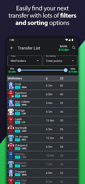 تحميل تطبيق Fantasy Football Manager (FFM) مهكر Apk للاندرويد 2026 اخر اصدار مجانا تحميل تطبيق Fantasy Football Manager (FFM) مهكر Apk للاندرويد 2026 اخر اصدار مجانا