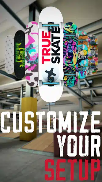 تحميل لعبة True Skate مهكرة Apk للاندرويد 2026 أخر إصدار مجانا تحميل لعبة True Skate مهكرة Apk للاندرويد 2026 أخر إصدار مجانا