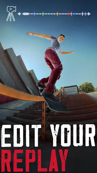تحميل لعبة True Skate مهكرة Apk للاندرويد 2026 أخر إصدار مجانا تحميل لعبة True Skate مهكرة Apk للاندرويد 2026 أخر إصدار مجانا