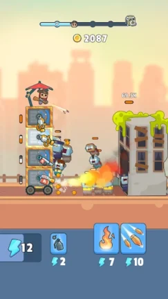 تحميل لعبة TDS Tower Destiny Survive مهكرة Apk للاندرويد 2026 أخر إصدار مجانا تحميل لعبة TDS Tower Destiny Survive مهكرة Apk للاندرويد 2026 أخر إصدار مجانا