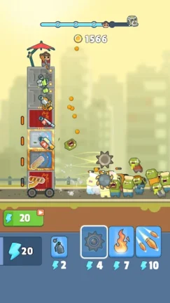 تحميل لعبة TDS Tower Destiny Survive مهكرة Apk للاندرويد 2026 أخر إصدار مجانا تحميل لعبة TDS Tower Destiny Survive مهكرة Apk للاندرويد 2026 أخر إصدار مجانا