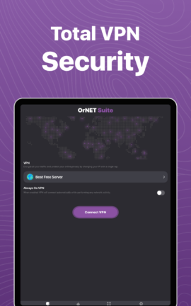 تحميل برنامح OrNET VPN مهكر Apk للاندرويد 2026 اخر اصدار مجانا تحميل برنامح OrNET VPN مهكر Apk للاندرويد 2026 اخر اصدار مجانا