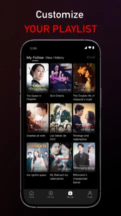 تحميل تطبيق RadReel مهكر Apk للاندرويد 2026 اخر اصدار مجانا تحميل تطبيق RadReel مهكر Apk للاندرويد 2026 اخر اصدار مجانا