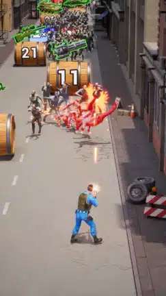 تحميل لعبة Last Z Survival Shooter مهكرة Apk للاندرويد 2026 أخر إصدار مجانا تحميل لعبة Last Z Survival Shooter مهكرة Apk للاندرويد 2026 أخر إصدار مجانا