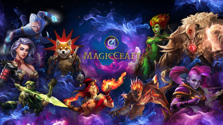 تحميل لعبة MagicCraft مهكرة Apk للاندرويد 2026 أخر إصدار مجانا تحميل لعبة MagicCraft مهكرة Apk للاندرويد 2026 أخر إصدار مجانا