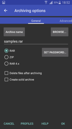 تحميل تطبيق RAR مهكر Apk للاندرويد 2026 أخر إصدار مجانا تحميل تطبيق RAR مهكر Apk للاندرويد 2026 أخر إصدار مجانا