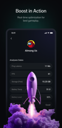 تحميل تطبيق Ultra Game Booster مهكر Apk للاندرويد 2026 أخر إصدار مجانا تحميل تطبيق Ultra Game Booster مهكر Apk للاندرويد 2026 أخر إصدار مجانا