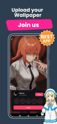 تحميل تطبيق Anime Live Wallpapers مهكر Apk للاندرويد 2026 أخر إصدار مجانا تحميل تطبيق Anime Live Wallpapers مهكر Apk للاندرويد 2026 أخر إصدار مجانا