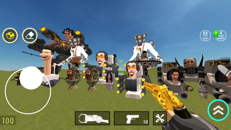 تحميل لعبة Nextbots In Playground مهكرة Apk للاندرويد 2026 أخر إصدار مجانا تحميل لعبة Nextbots In Playground مهكرة Apk للاندرويد 2026 أخر إصدار مجانا